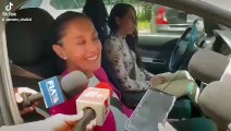 No te preocupes #LadyFentanilo , tú ya no eres jefa de gobierno . Es culpa de Felipe Calderón y de los gobiernos anteriores.