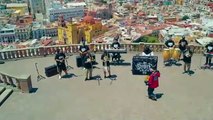 Santa Fe Klan - Celoso (Video Oficial)