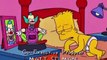 Las predicciones de los Simpsons nuevamente se están cumpliendo