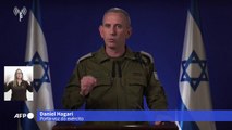 Israel confirma que 'eliminou' número 2 de braço armado do Hamas