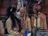 Get Smart S01E06 (Washington 4, Indians 3)