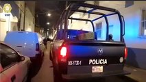 Asesinato en Viaducto: Detienen a autor material y líder de célula delictiva