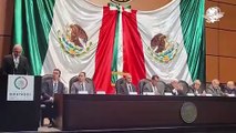 NASA recomienda a México “compartir información” Por “extraterrestres” de Jaime  Maussan