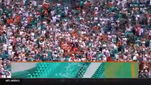 Denver Broncos vs. Miami Dolphins - resumen del juego | NFL 2023 Semana 3