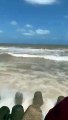 Mar arroja los cuerpos tras la tormenta Dani que causó estragos terribles en Libia