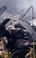 #VIDEO: Dos avionetas chocaron en Durango, México.