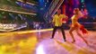Bailando con las Estrellas 2023: La salsa de la noche latina de Mauricio Umansky
