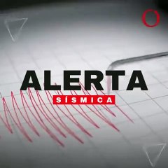 Sismo 6.7 grados sacude a Taiwan, China