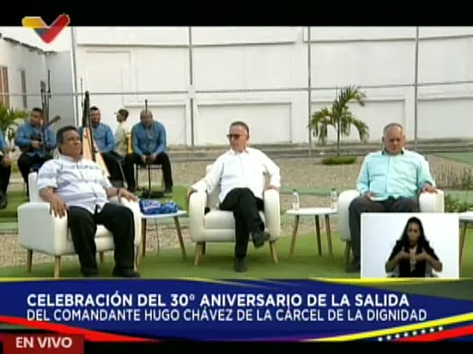 Pdte. Maduro: Bolívar renació en el espíritu de la rebelión antiimperialista del 4F de 1992