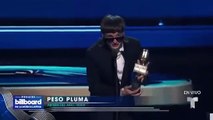 Premios Billboard 2023: Peso Pluma triunfa como el Artista del Año, Debut
