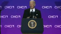 Biden elogia al 