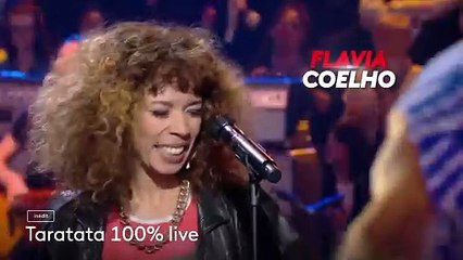 Taratata 100% Live Concert – March 29th 🎶