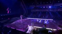 Dancing with the Stars 2023 - Harry Jowsey’s Motown Night Foxtrot  - Motown Night