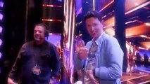 AGT 2023 - Actuación esta noche | AGT FINAL