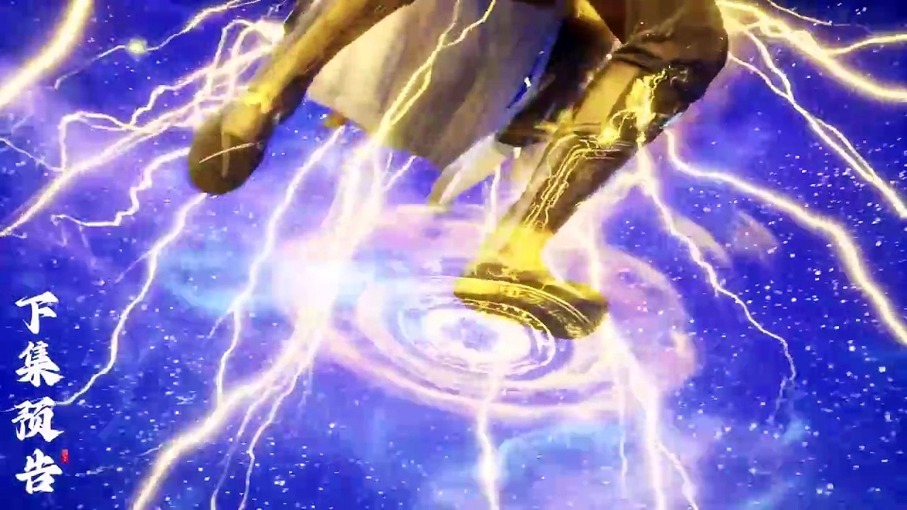 Shrouding Heavens Episode 53 Preview