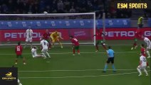 Portugal vs Slovenia 0-2 Full Match Highlights 2024
