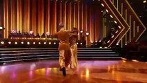 Dancing with the Stars - Charity Lawson’s Motown Night Foxtrot – Motown Night