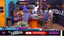 APIO SE ENAMORA DE JORGE LARA! LA CASA DE LOS FAMOSOS MEXICO EN VIVO