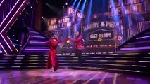 Dancing with the Stars 2023: Barry Williams’ Motown Night Tango – Motown Night