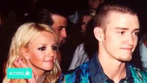 Britney Spears afirma que abortó mientras salía con Justin Timberlake