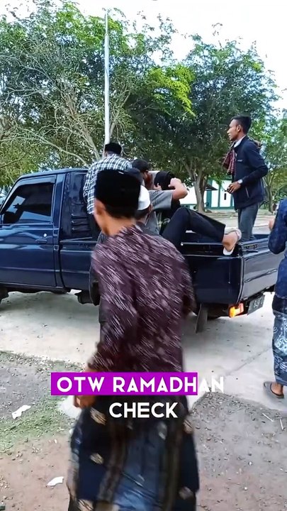 Otw ramadan