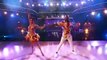 Bailando con las estrellas 2023: La salsa de la noche latina de Tyson Beckford - Noche latina