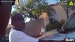 Asesinato de Tupac Shakur presume en un vídeo de su detención en Las Vegas