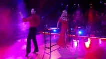 Dancing with the Stars 2023  - Mira Sorvino’s Motown Night Rumba –
