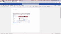 How to SAVE Your Microsoft Word Document for Office 365 Directly to Your Mac & Work Offline | New