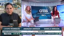 Acapulco Diamante ha sido saqueado tras el paso del Huracan Otis