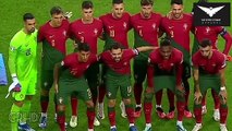 Portugal vs Slovenia 2-0 Highlights And Goals