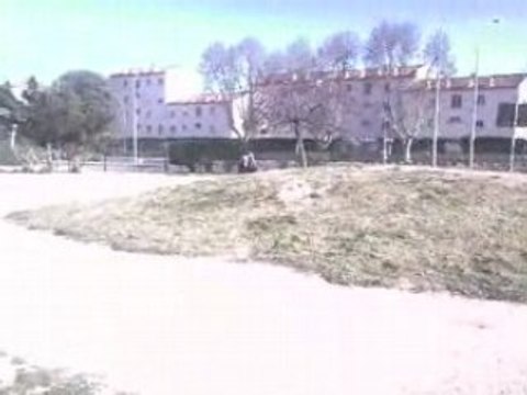 cabrage scooter zup de berthe 83 la seyne sur mer messidor