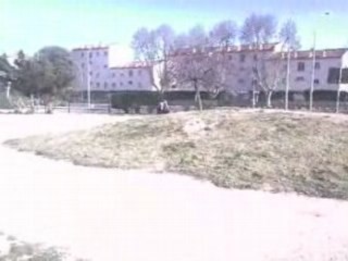 cabrage scooter zup de berthe 83 la seyne sur mer messidor