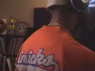 PRINCE DA Freestyle CUT KILLER 10ANS PART 1