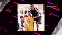 Cristiano Ronaldo es condenado a 99 latigazos en Irán por este delito