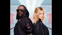 will.i.am x Britney - Mind Your Bussiness (Remix) (Audio)