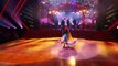 Bailando con las Estrellas 2023: El pasodoble de Xochitl Gómez en la noche de Disney100