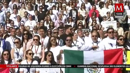 Último día del paro de labores en Jalisco por parte de trabajadores del PJF