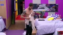 JORGE CONFIESA POR QUE NOMINO A SERGIO! LA CASA DE LOS FAMOSOS MEXICO EN VIVO