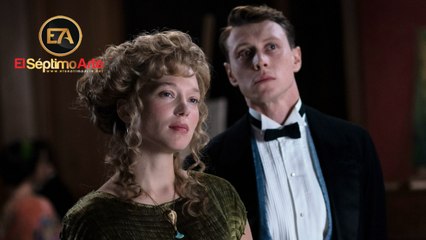 The Beast (La bestia) - Tráiler español (HD)