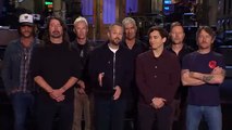 #SNL: Nate Bargatze y The Foo Fighters están listos para un espeluznante SNL