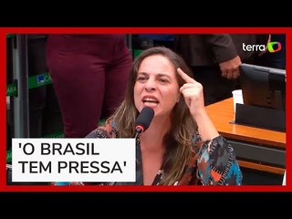 Caso Marielle: 'Atrasar votação é passar pano para miliciano', diz deputada do PSOL em CCJ
