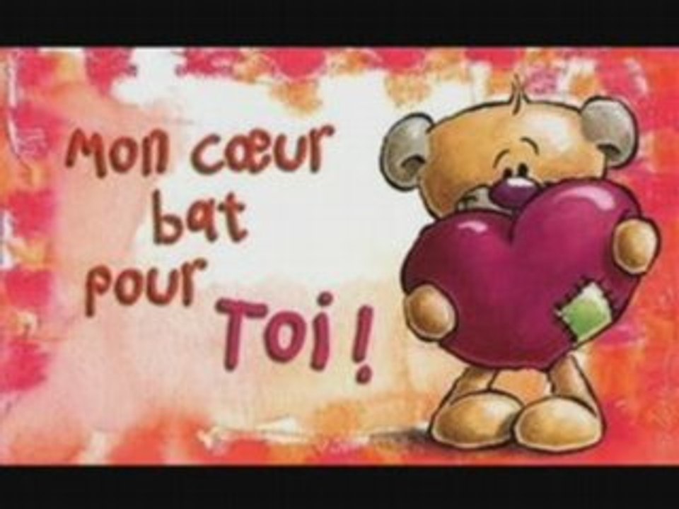 Mn chéri