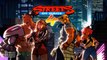 STREETS OF RAGE 4 - FULL GAME HD (XBOX ONE) GAMEPLAY NO COMMENTARY PARTE 1 (SERGIO GAMER)