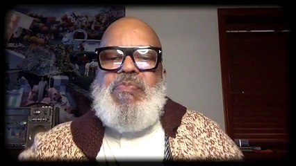 David Alan Grier | The Film That Lit My Fuse