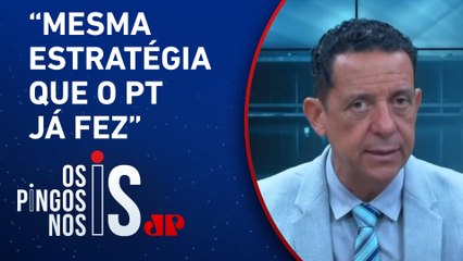 Trindade: “Bolsonaro mostra o que pensa do Brasil”