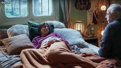 مسلسل عَ اْمِلً الحلقة 17 السابعة عشر