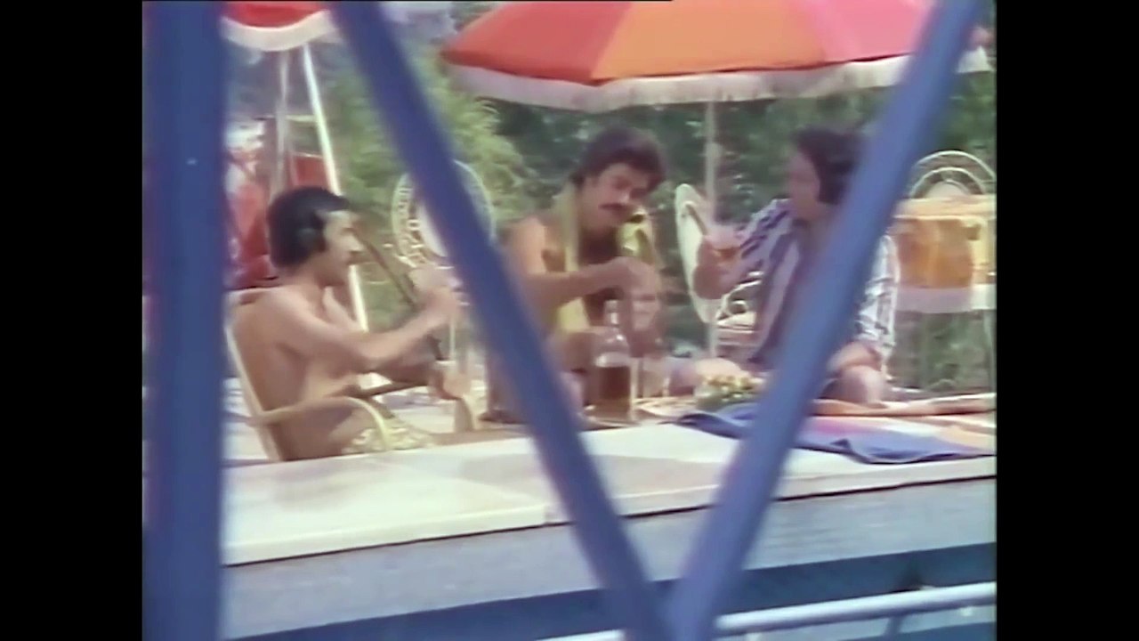 Bodrum Hakimi 1976
