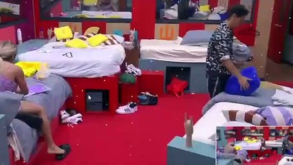 Download Video: EMILIO MUY FELIZ POR LA ELIMINACION DE APIO! LA CASA DE LOS FAMOSOS MEXICO EN VIVO