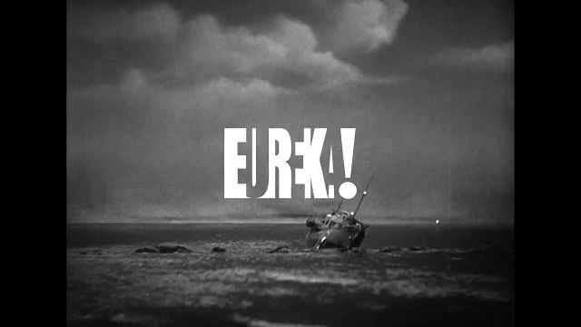 Les Chasses du comte Zaroff Bande-annonce (EN)